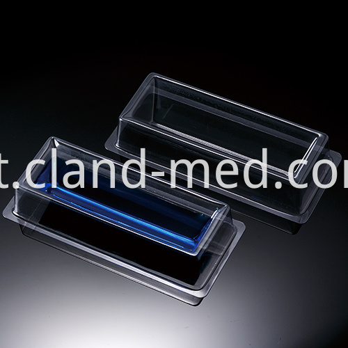 Cl Tx0002a Tube For Multi Channel Pipettors Pp Material